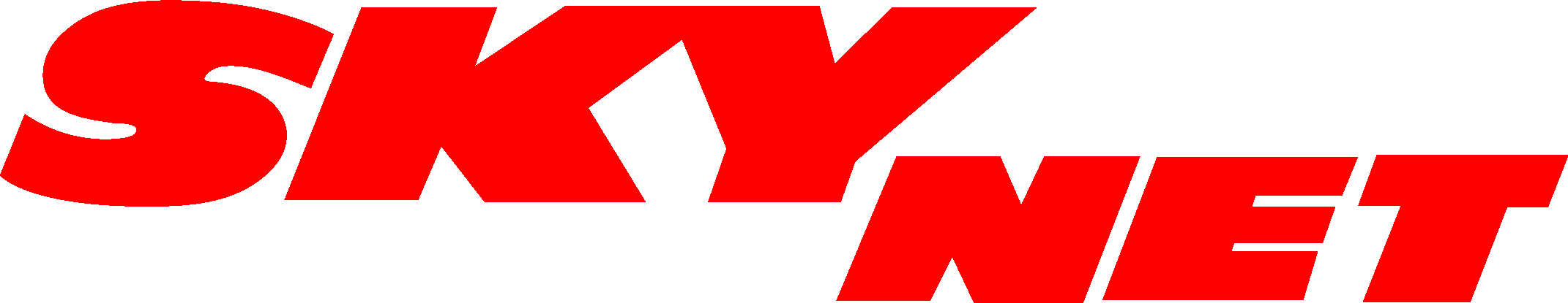 SkyNet Logo